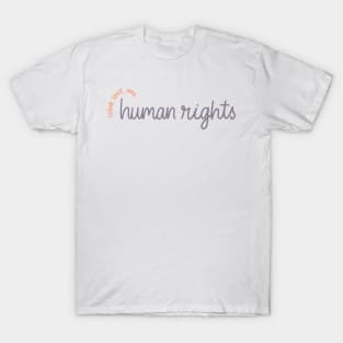 reproductive rights T-Shirt